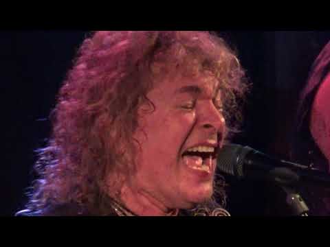 Y&T - I'm Coming Home - Holmfirth Picturedrome - 11/11/17. #YANDT