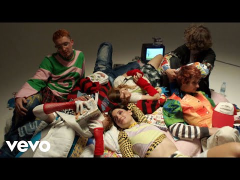 Axolotes Mexicanos, Ciberchico - Dile Que Me Quieres ~ Renai Circulation Remix