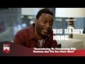 Big Daddy Kane Remembering My Relationship With Madonna And The Sex Photo Shoot 247HH Exclusive