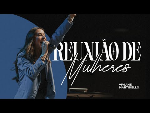 Reunião de Mulheres 07/11 | Abba Pai Church
