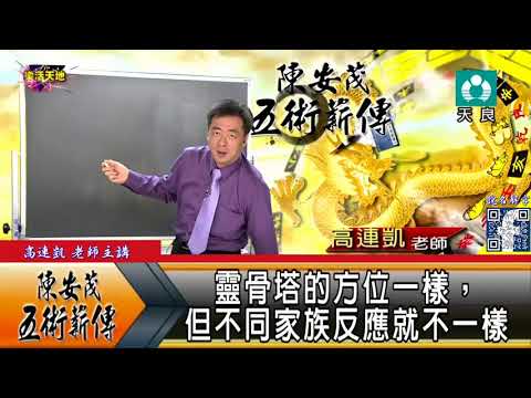靈骨塔方位