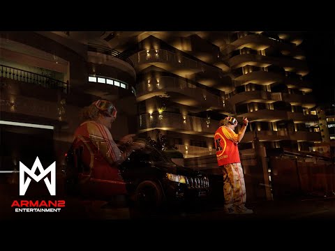 EL COMPONENTTE - GRACIAS A DIOS (Video Oficial)