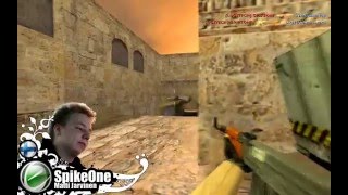 Annihilation 2 CS Frag Video