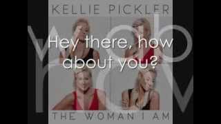 Kellie Pickler - Buzzin&#39; [Lyrics On Screen]