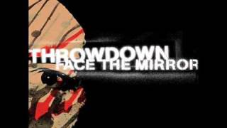 Throwdown - Live Life No Rules