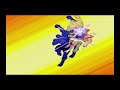 Street Fighter Alpha 2 Sagat VS Adon Secret Battle