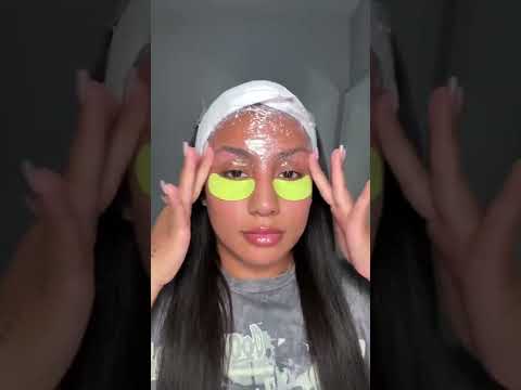 AT HOME BROW LAMINATION 🤍 (quick, easy & affordable)