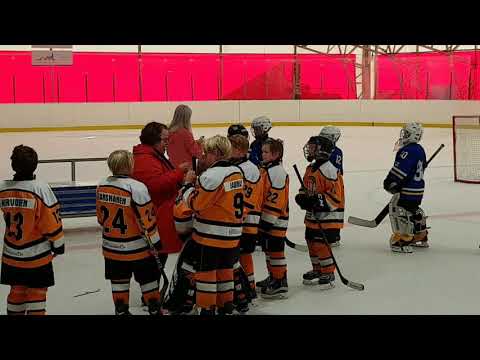 Kurra08 Loviisan turnaus