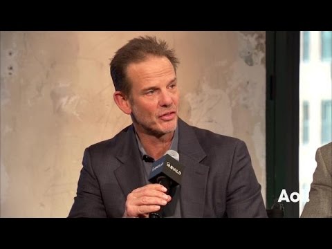 Peter Berg, Ray Mendoza and Mike Baumgarten on "Live to Tell" | AOL BUILD