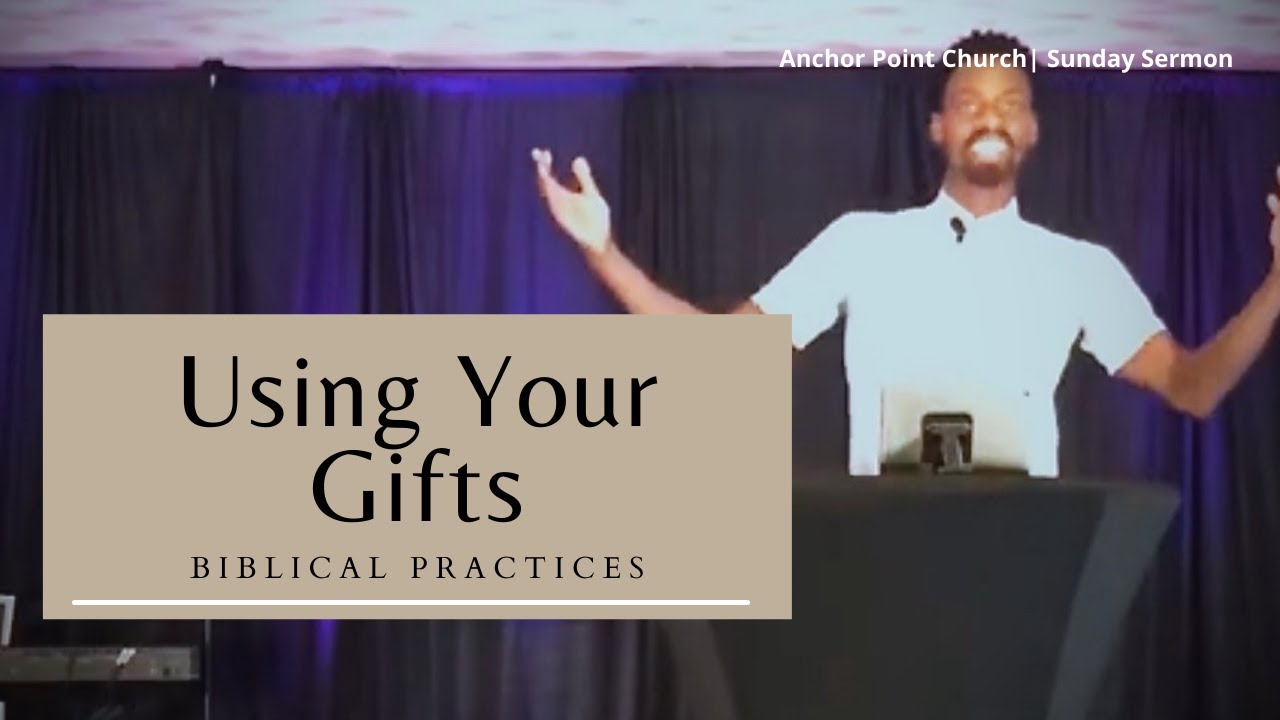 Worship Service | Sunday June 27, 2021