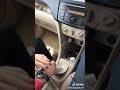 Cute couple drive status love😗😙