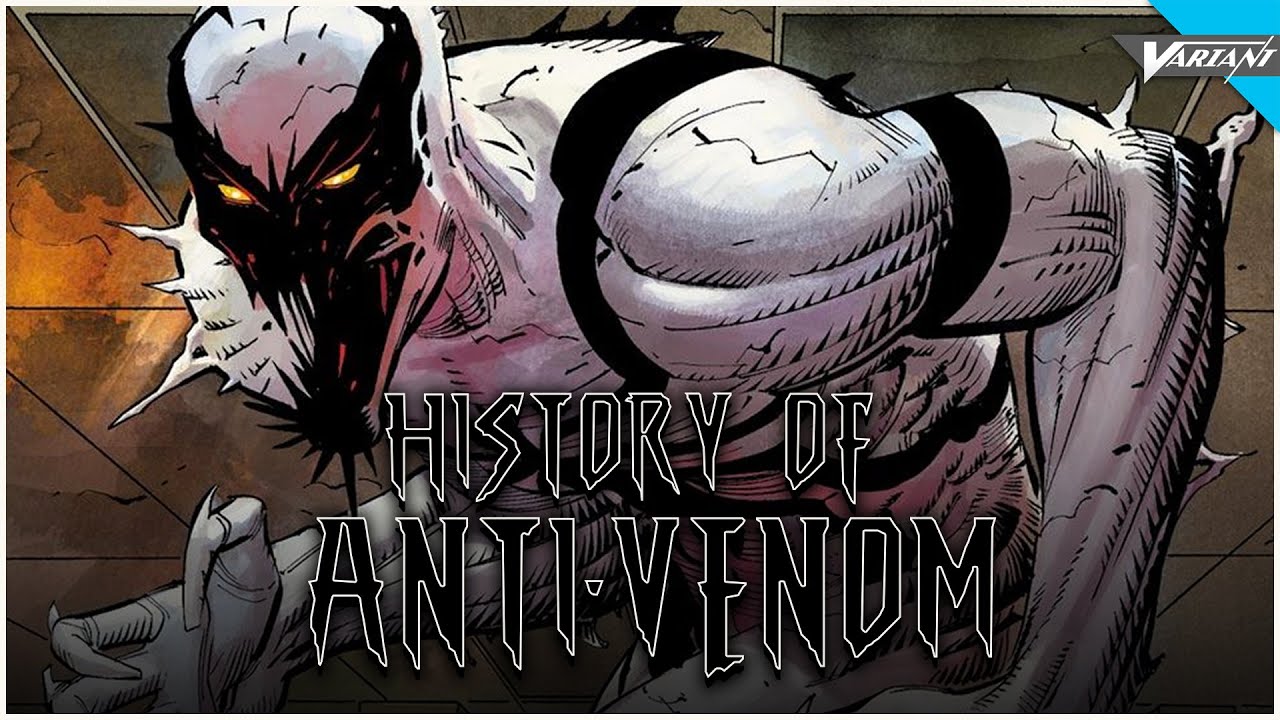Anti-Venom
