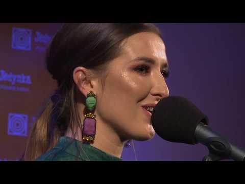 Kasia - wyk. Agnieszka Twardowska| 36. Studio Piosenki - reż. Janusz Gast