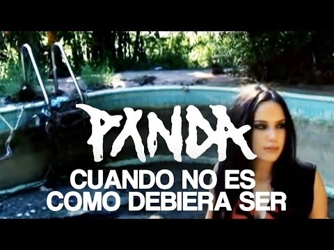 Video thumbnail for Cuando No Es Como Debiera Ser