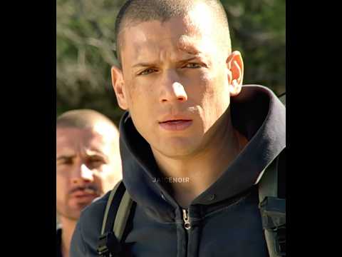 Michael And Sara 🥺💗 | Prison Break S2E22 #Shorts