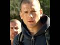 Michael And Sara Prison Break S2E22 Shorts