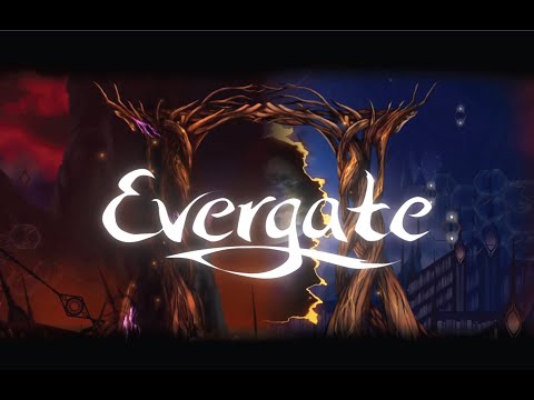 Evergate (PC) - Steam Key - GLOBAL - 1