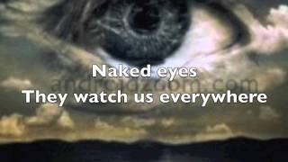 The BEE GEES- Secret Love lyrics