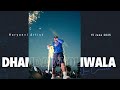 Dhanda Nyoliwala Haryanvi Artist Live At Brampton