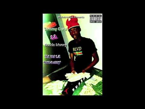 Gudda Money - Wayyy Back
