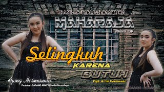 Download lagu TARLING TERBARU 2025 || SELINGKUH KARENA BUTUH || Voc. Ajeng Hermawan ( Original Video Clip ) mp3 Download lagu TARLING TERBARU 2025 || SELINGKUH KARENA BUTUH || Voc. Ajeng Hermawan ( Original Video Clip ) mp3