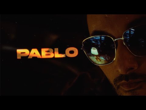 Pablo (Lyrical) — watch video