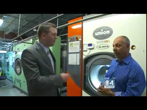 How Does Dry Cleaning Work?