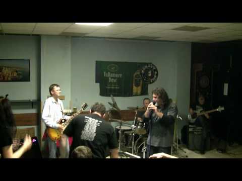 Deravý groš - Deravý Groš 1.4 2010 / pre-release /