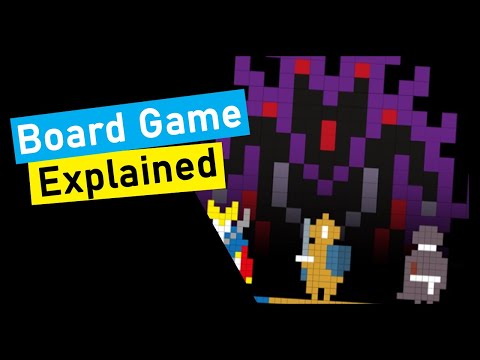 Short Preview of Unreliable Wizard