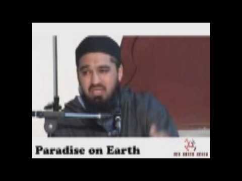 Mashtrimi nga Dunjaja!.EMOCIONALE -Murteza Khan