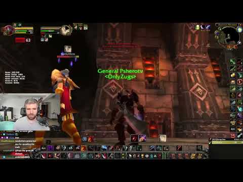 never seen a warrior like this before