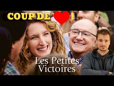 LES PETITES VICTOIRES (2023) - Une petite merveille a voir absolument !