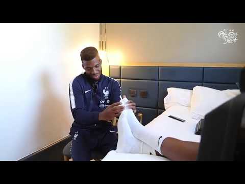 thomas lemar es un phenomenon