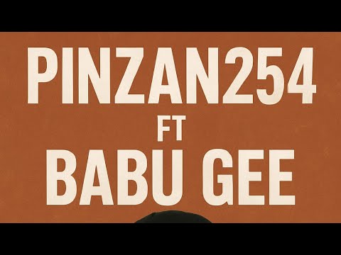 Pinzan Gizamond_Amapiano Dance _Babu gee