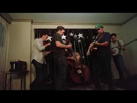 Long Time Coming - Town Mountain IBMA 2018