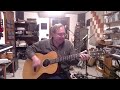 America (Simon & Garfunkel cover) by Kyle Knapp 7/17/2020
