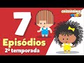Turma Do Cristãozinho MIMO 2ª Temporada Completa