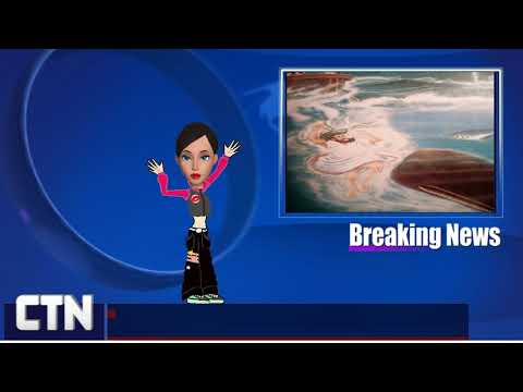 Jona und der große Fisch