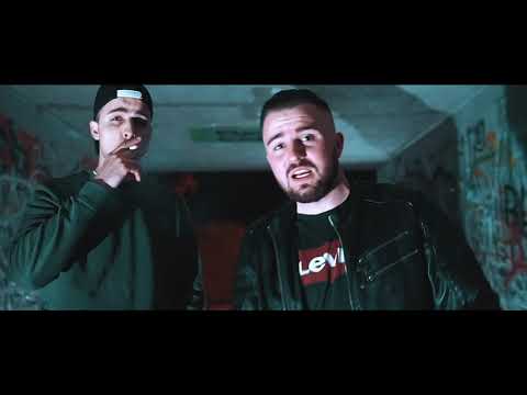 Idrisa & EGZON - Casino (Official Video)
