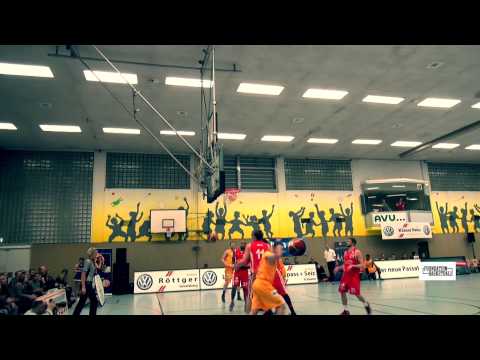Pro B - EN Baskets Schwelm vs TV Langen