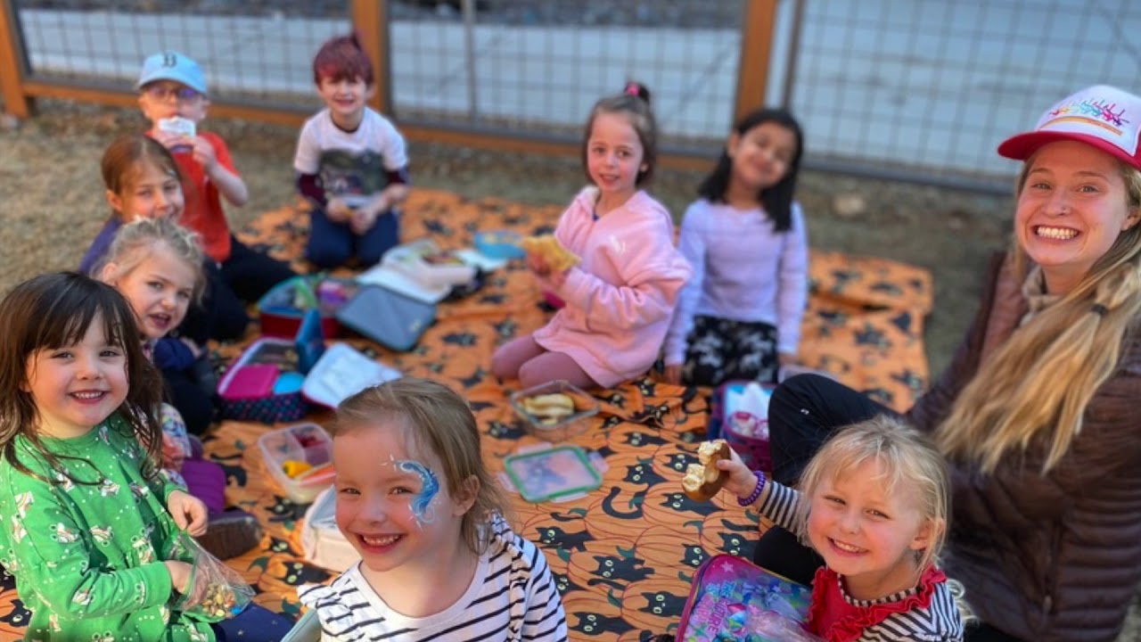 Cascades Academy Virtual Campus Tour