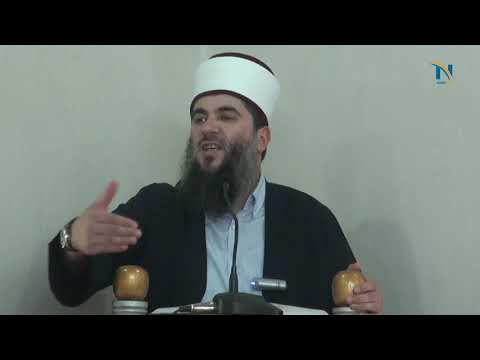 15. Shenjat e Kijametit - Hoxhë Muharem Ismaili