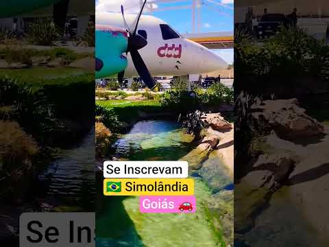 🌎🇧🇷 BR 020, Simolândia Goiás 🚗
