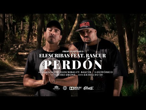BASCUR Feat. Elescribas - PERDÓN - (Videoclip Oficial) / LA GRAN MASACRE VOL.2