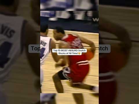 Top 10 WORST ABSURD Snatch Blocks of All Time!🤯