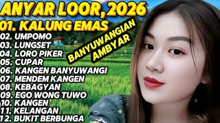 Download lagu KALEM LOOR‼️PENAK E POOL BANYUWANGIAN NE IKI LOOR SIAP NO KOPI MU  mp3