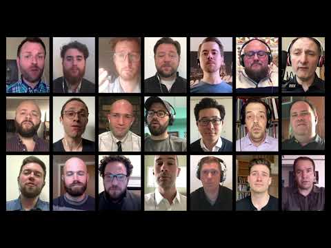 CANTUS & Alumni: Wanting Memories by Ysaye M. Barnwell