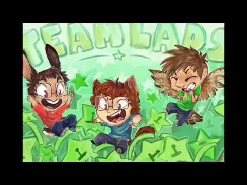 Hate/Love you. (Team Lads)