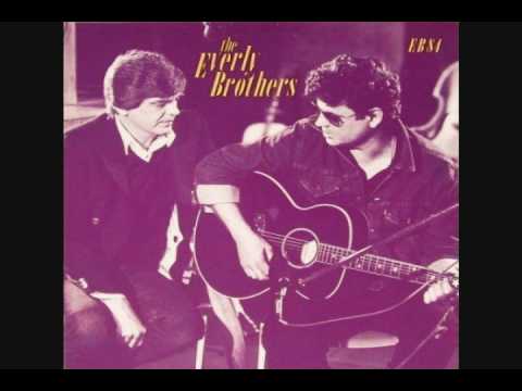The First in Line - The Everly Brothers