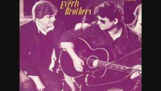 The Everly Brothers - First In Line (1984)